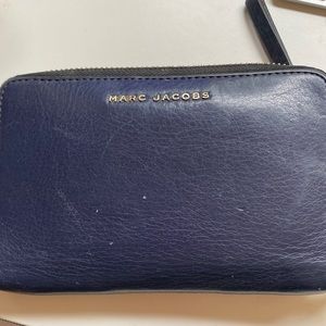 Marc Jacobs wallet